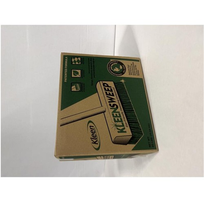 #ad #ad Kleen Sweep Sweeping Compound Bagged 25 Lb. $23.80