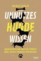UnnüTzes Hundewissen Norbert Golluch Taschenbuch 160 S. Deutsch 2022