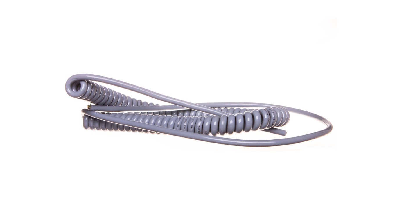 OLFLEX SPIRAL CABLE 400P 3G1 0.5-1.5 70002651