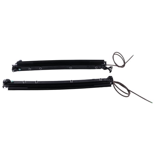 2x Panoramic Sunroof Glass Sliding Tracks for Mercedes GLA-Class X156 2015-2020 - Picture 6 of 6