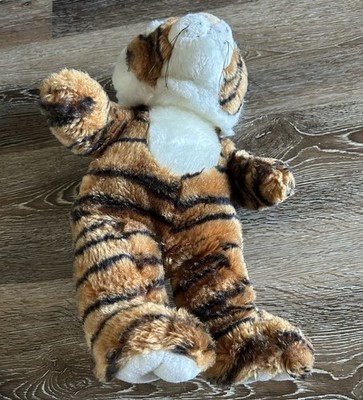 Bear Factory Bengal Tiger Plush 15  Stuffed Animal 2001