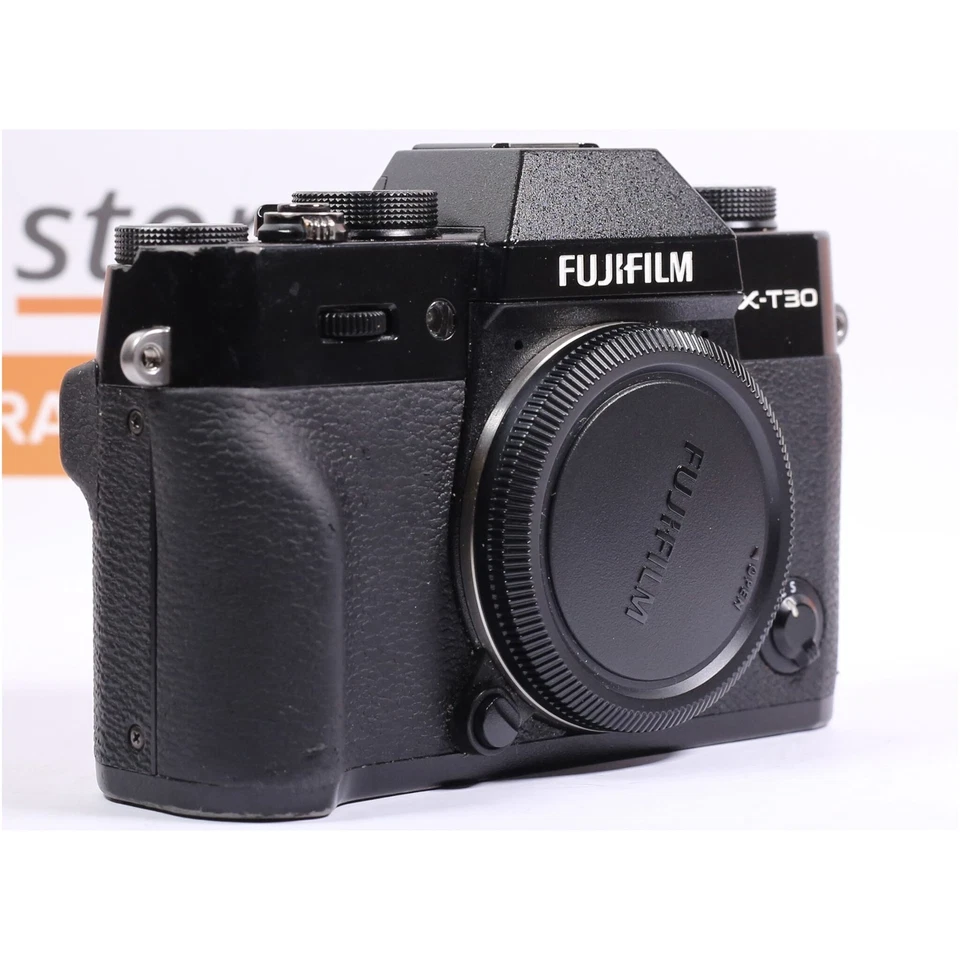 Fujifilm X-T30, foto 4 di 5
