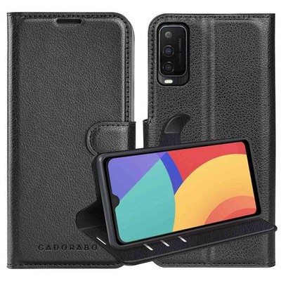 Hülle für Alcatel 1S 2021 / 3L 2021 Schutz Hülle Handy Cover Tasche Etui
