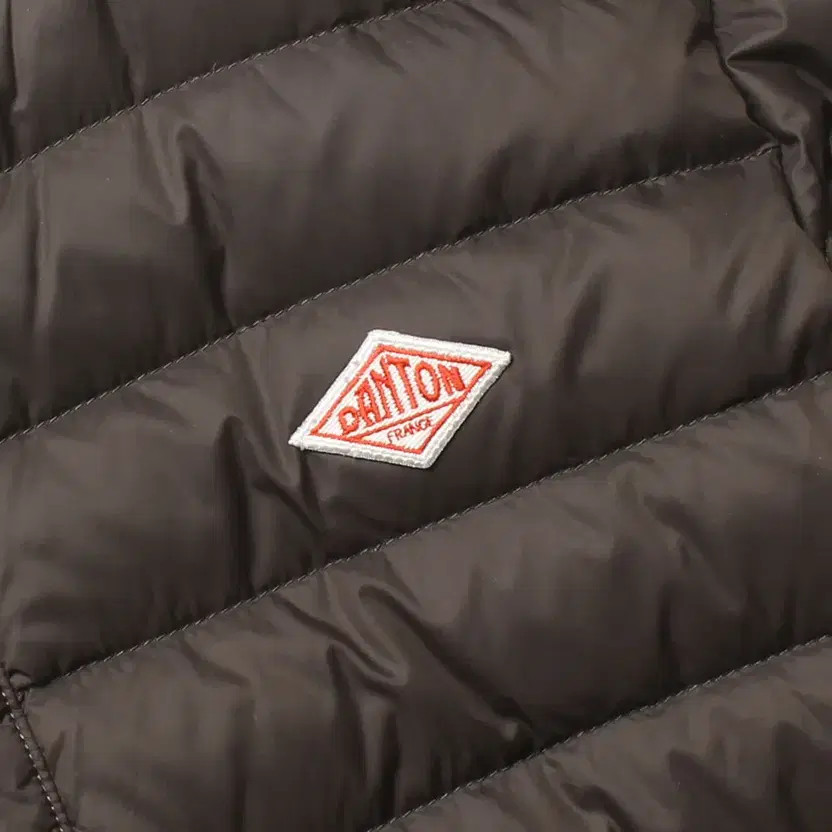 Danton Inner Down Lightweight Padded Jacket [DANT… - image 1