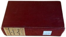 Interpretations Of Literature Volume II Lafcadio Hearn 1924 Dodd Mead English Le