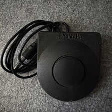 YAMAHA Foot Switch Trigger Pedal 1