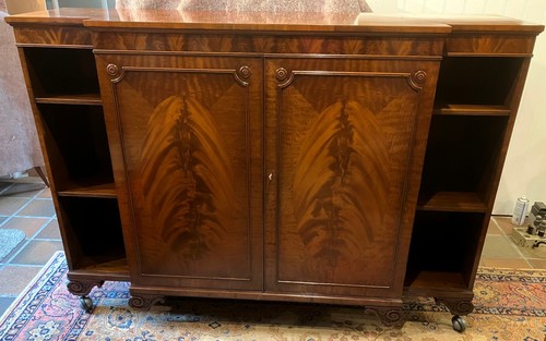 Vintage Decca Decola 'Knightsbridge' Radiogram, PX25 Triodes. Mega Rare ...