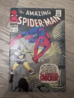 Amazing Spider-Man 46 4.0 4.5 Shocker