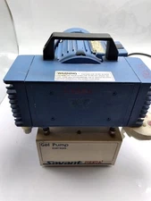 Savant GP100 Laboratory Gel Pump 