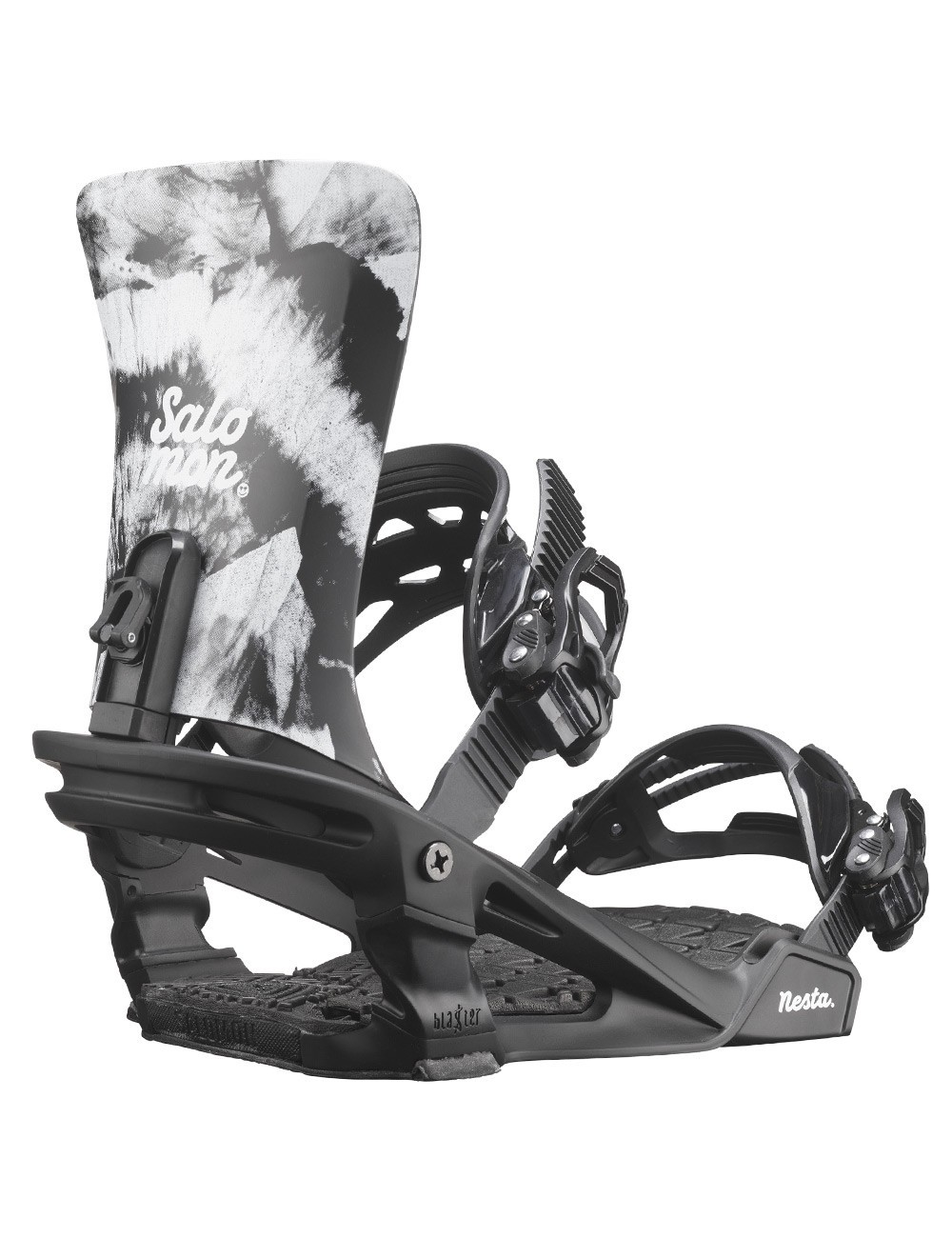 Attacchi da snowboard Salomon Nesta donna