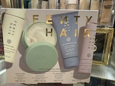 Fenty Hair The Maintenance Crew Universal Starter Kit 5-Piece Set Rihanna New