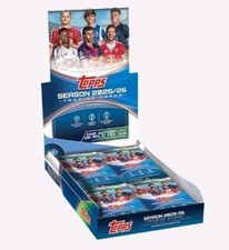 2025-26 Topps UEFA Club Competitions Soccer Checklist Guide in-content 19