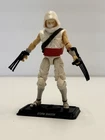 GI Joe Resolute Storm Shadow V38 2010 Ninja Weapon Vintage Action Figure Lot