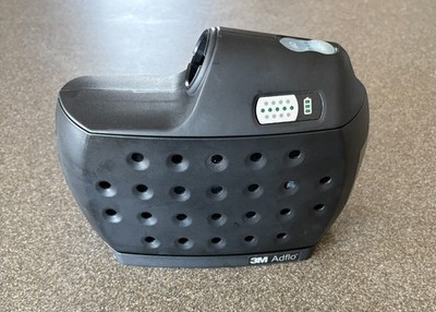 3m PAPR Blower, Adflo, 3M Adflo PAPR Systems , 35-1099-01 3m