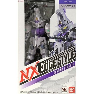 Bandai Spirits Robot Nx EdgeStyle Gundam Kimaris IBO Anime Figure DMGD BOX