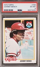 1978 Topps Baseball Cards 59
