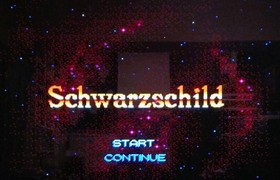 Mega CD Mega Schwarzschild Japan Boxed, Tested Retro Game Japan 5n