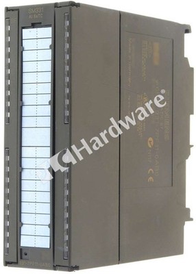 Siemens 6ES7331-7PF11-0AB0 6ES7 331-7PF11-0AB0 SIMATIC S7-300 SM331 Analog Input