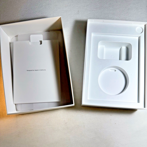 Apple iphone,ipad,TV, air pods, mini EMPTY Boxes only Lot of 8 - 第 18/23 張圖片