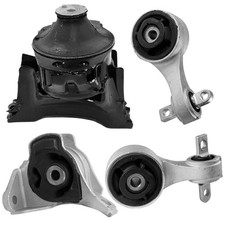 For 2012-2015 Honda Civic Si 2.4lacura Ilx 2.4l Engine Motor Transmission