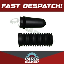 Steering Rack Boot fits CITROEN SAXO 1.0 97 to 03 Gaiter Bellow Shaftec Quality