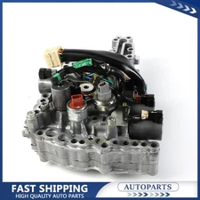 JF017E CVT RE0F10E Auto Transmission Valve Body Fit For Infiniti Nissan Altima