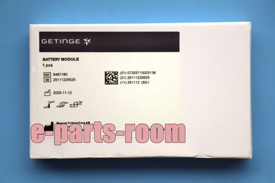 Modulo Batteria Maquet/Getinge 6487180 Per Ventilatori Servo I/Servo S - Nuovo UK - Foto 4