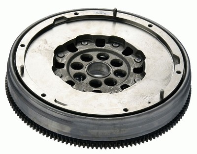 SACHS Schwungrad  u.a. für CITROËN, FIAT, PEUGEOT