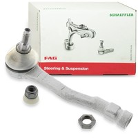 Schaeffler FAG Spurstangenkopf Peugeot 308 4A 4C Partner CitroËN Berlingo B9