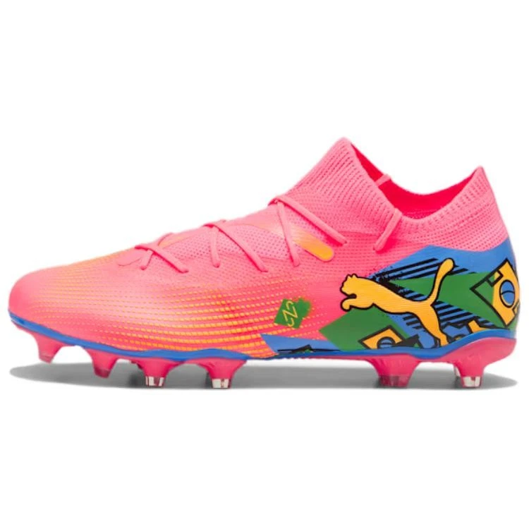 A PUMA Neymar Jr. x Future 7 Match FG AG Copa América Pack for Sale