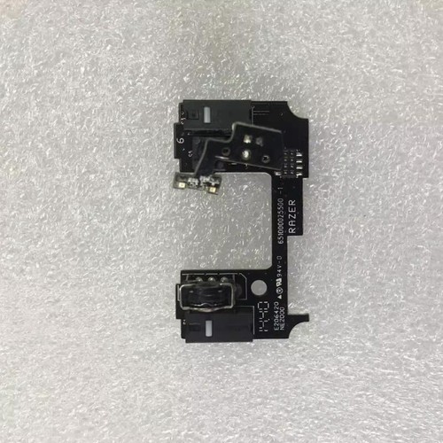 Wireless Mouse Repair Motherboard Housing Assembly for Razer Ouroboros - Zdjęcie 2 z 16