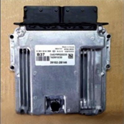 ECU Engine Control Module 39102-2B146 For #zc