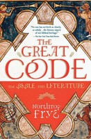 Great Code | Northrop Frye | Taschenbuch | Kartoniert / Broschiert | Englisch