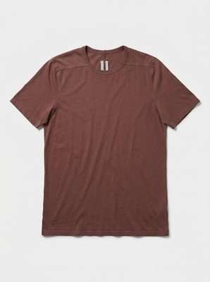 Rick Owens Level Tee - SS21 ''Phlegethon''