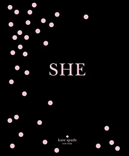 SHE (kate spade New York)
