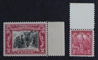 CKStamps: US Stamps Collection Scott#643 651 Mint NH OG