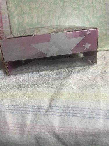 2000 Movie Star Barbie #25466 NRFB Still In Box - Picture 5 of 8