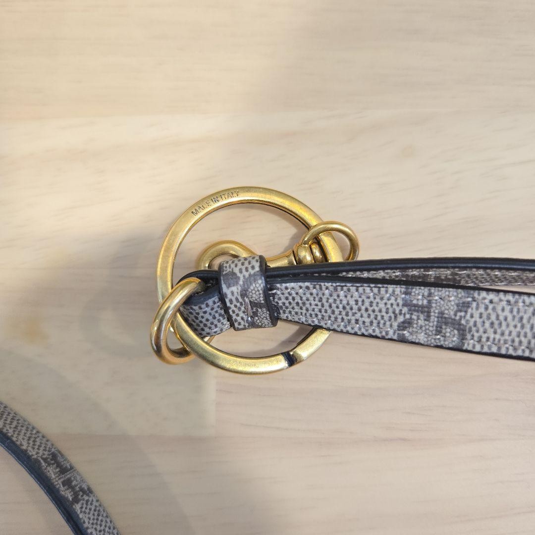 Gucci Balenciaga Collaboration Card Case with Coin Pocket Accessories thumbnail 7