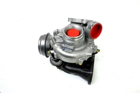 BorgWarner Turbolader BMW 535 GT 740 X5 X6 3.0d dx 220kw N57D30TOP 53269710005