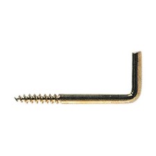 SC GANCIO P/QUADRO RAMPINO FILET FER OTT 20 PZ