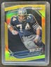 2025 Panini Prizm Black Bob Lilly Gold #/10 Cowboys
