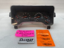 Compteur Jeep WRANGLER