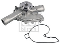 Febi Bilstein Wasserpumpe MotorküHlung 174514 FüR Mercedes Klasse W222 V222 X222