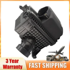 Air Cleaner Intake Filter Housing Box For 2019-2024 Kia Forte GT 2.0L 28110M6050