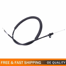 Accelerator Throttle Cable For Toyota 4Runner Pickup 1988 -1995 35520-35050