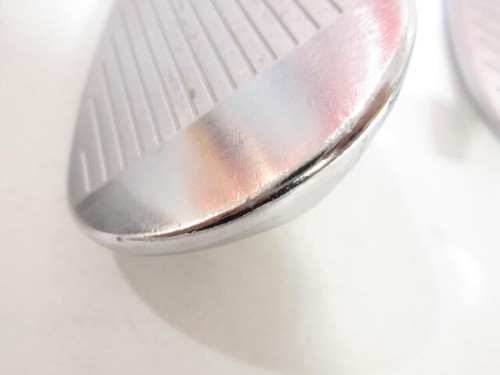 (TaylorMade) Iron Set 6Piece SIM GLOIRE Ladies 7-PW-AW-SW Flex L Air Speeder TM - Picture 9 of 24