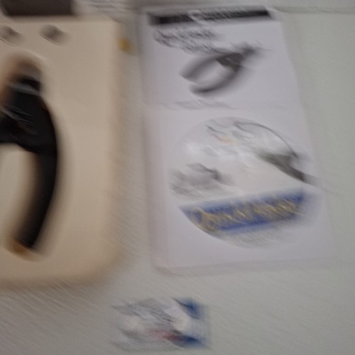 Miracle Care Quickfinder Deluxe Safety Nail Clippers Lg Breeds Or Hard Nails... - Picture 6 of 11