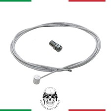 Kit 2 cavo cambio marce Vespa 50 Special L N R 125 ET3 PRIMAVERA PK S XL PX LML