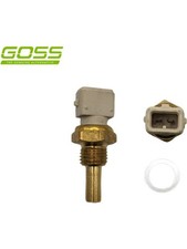 Goss Engine Coolant Temp ECU Sensor fits BMW 8 Series 4.0 E31 840 i (CS879)