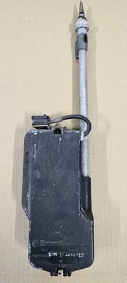 Mercedes Benz W116 450sel W123  Hirschmann Power Antenna 6000H 474
